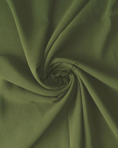 Georgette - Olive - Kef