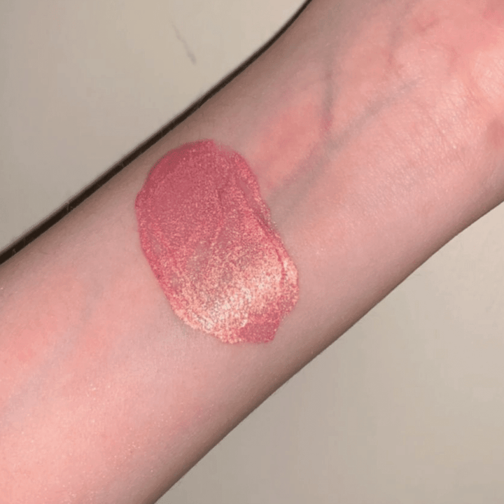 Pink Blush Liquid Highlighter - Elva