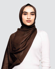Turkish Lawn - Brunette - Kef