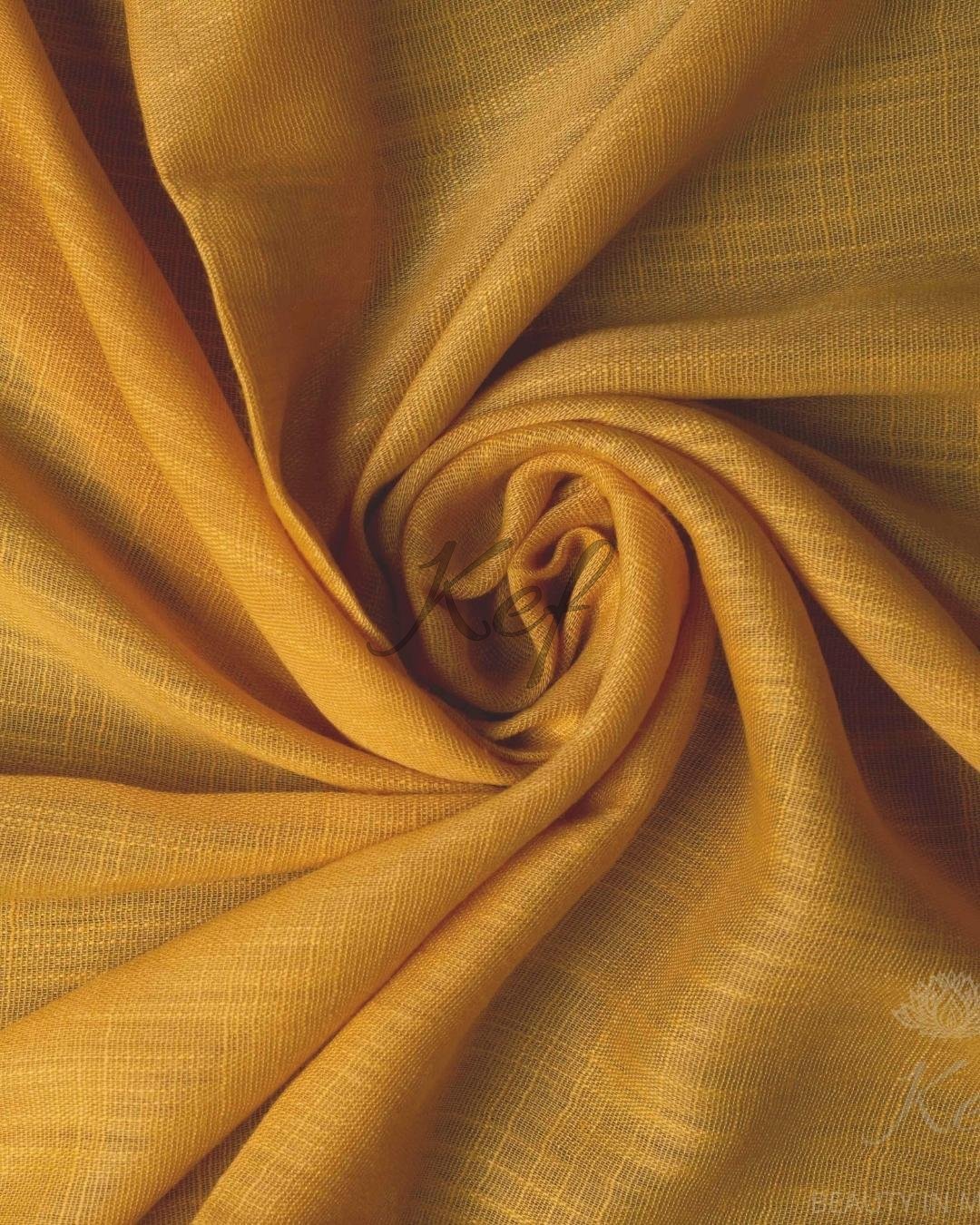 Turkish Lawn - Mustard - Kef