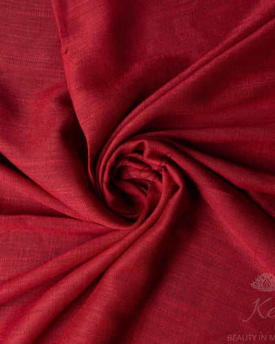 Turkish Lawn - Ruby Red - Kef